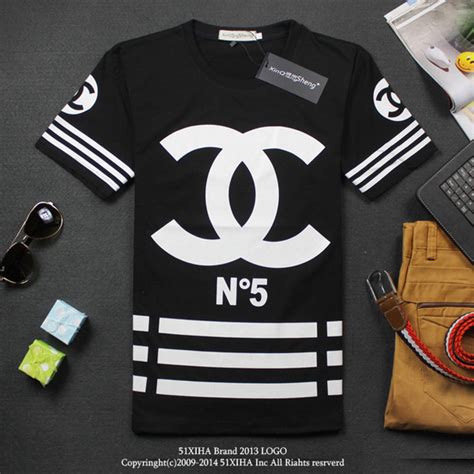 chanel men's dress shirt|Chanel blouses tops.